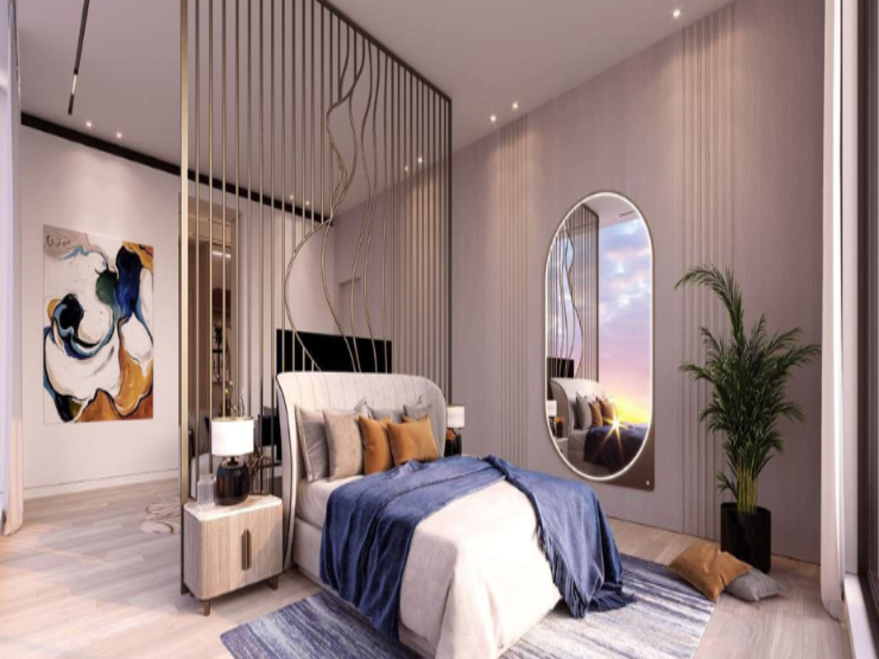 Jacob & Co. Beachfront Living/Q4 2027